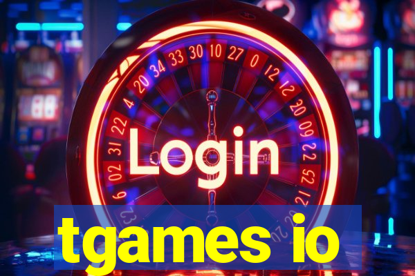 tgames io